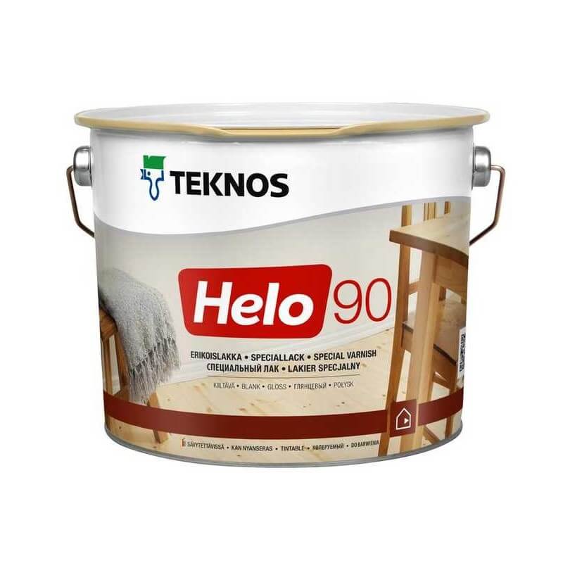 Teknos Helo 90 (Текнос Хело 90) — фото 1