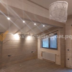 Ремонтная покраска после непрофессиональной бригады — фото 5